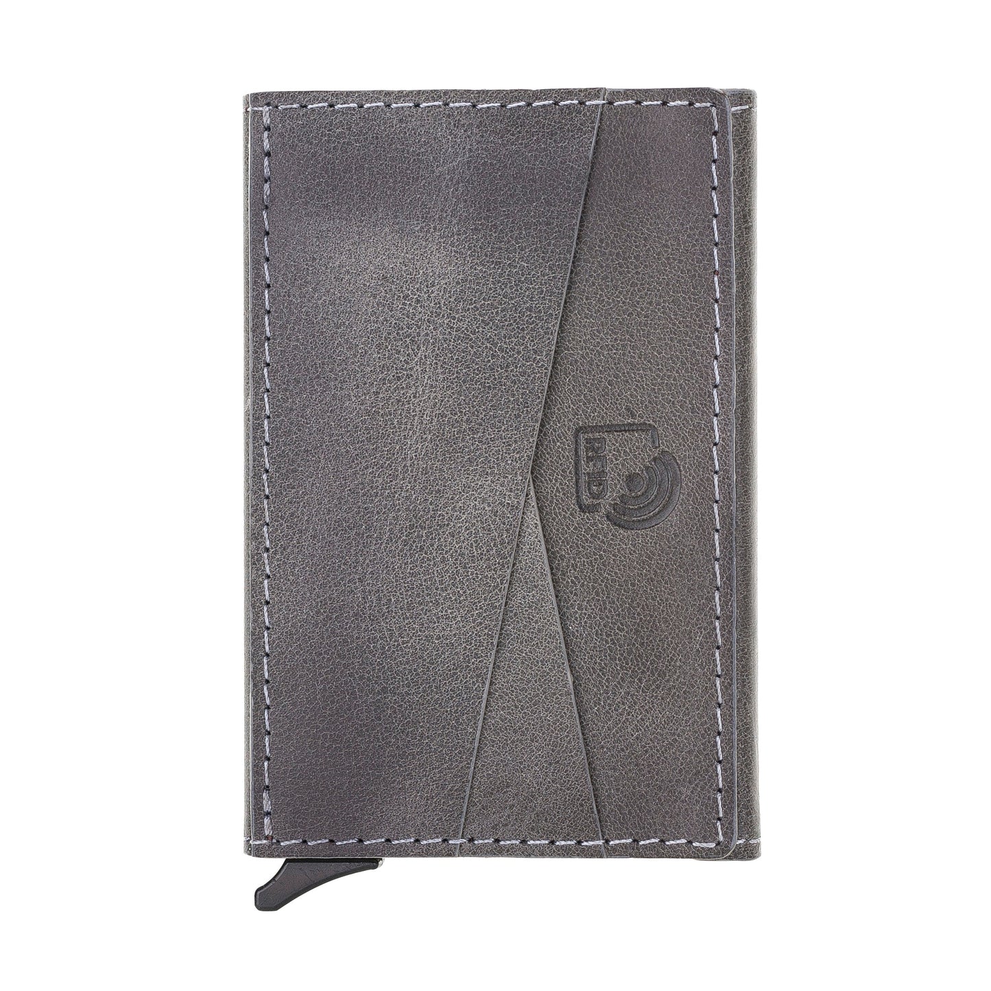 Envelope Mechanical Card Holder