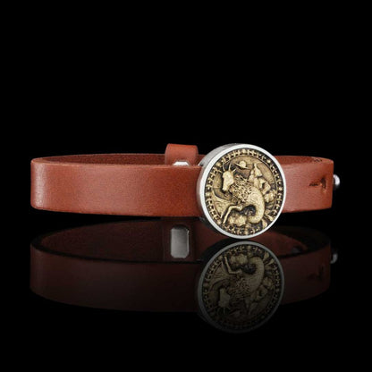 Capricorn Bracelet by SWISS PLUS - Zodiac Collection - view 4