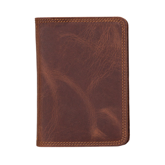 Carvan License Registration Holder
