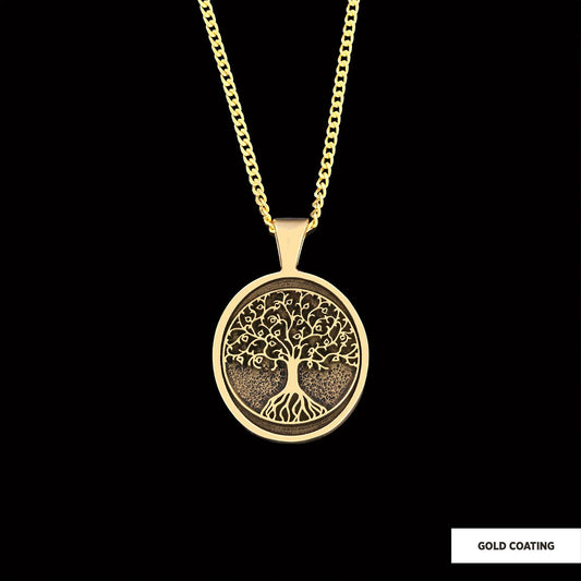 Christian Cross Gold Plated Silver Necklace, Silver Oval Cross Necklace, Silver Christian Cross Pendants Gold Coating