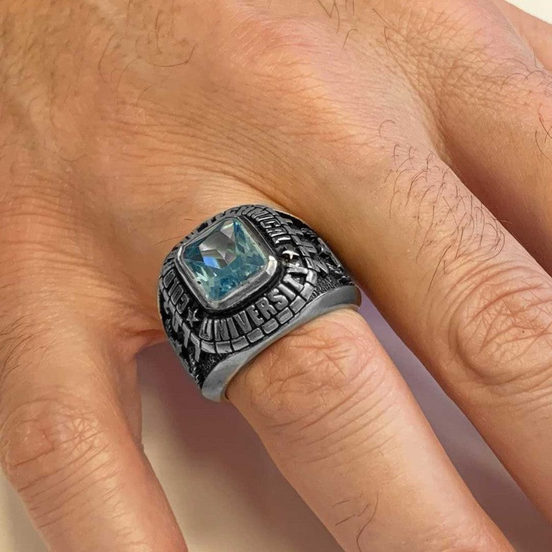 Colorado Class Ring