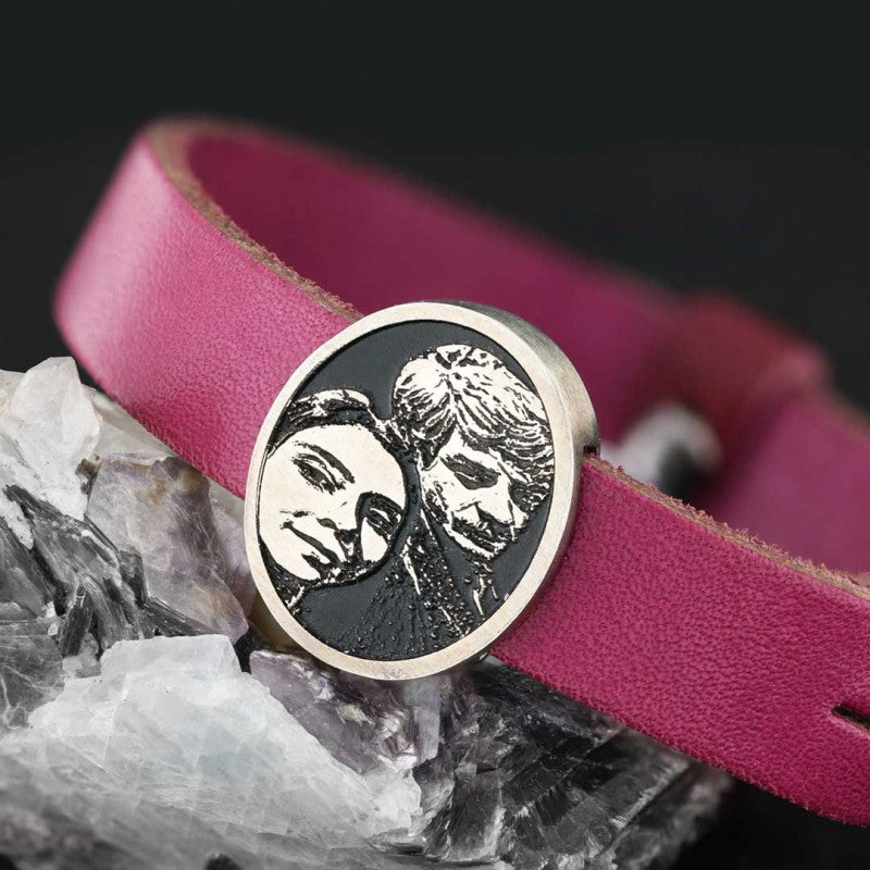 Darling Bracelet by SWISS PLUS - Photo Collection