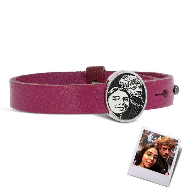 Darling Bracelet by SWISS PLUS - Photo Collection - view 2