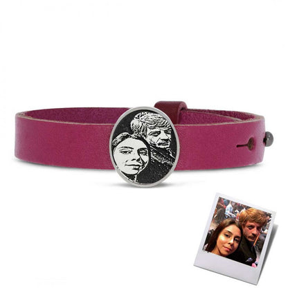 Darling Bracelet by SWISS PLUS - Photo Collection - view 3