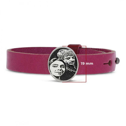 Darling Bracelet by SWISS PLUS - Photo Collection - view 4