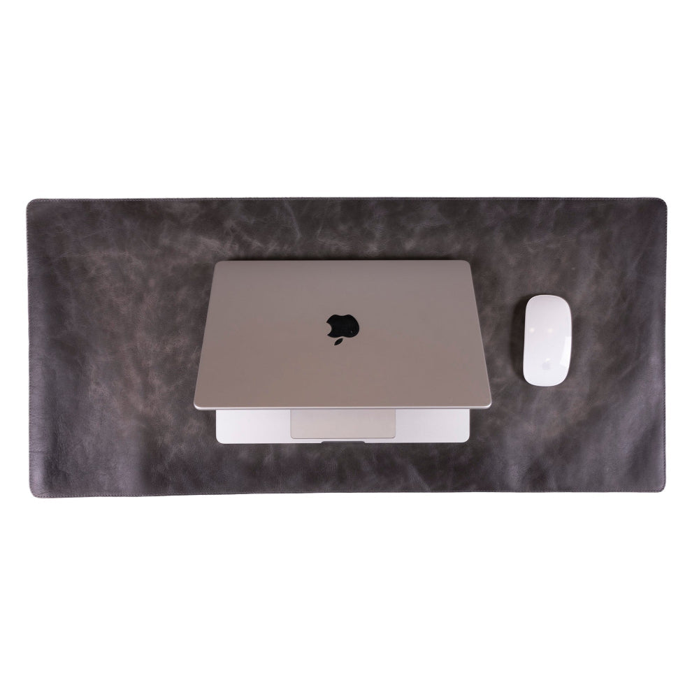 Leather Desk Mat (30 cm X 46 cm)