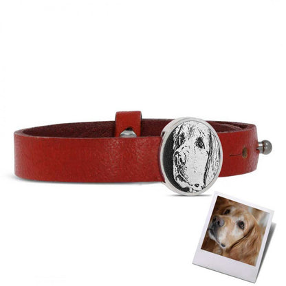 Dog Bracelet by SWISS PLUS - Photo Collection - view 2