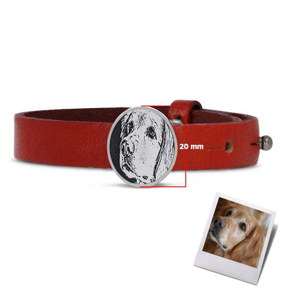 Dog Bracelet by SWISS PLUS - Photo Collection - view 4