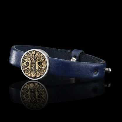Gemini Bracelet by SWISS PLUS - Zodiac Collection - view 7