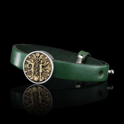 Gemini Bracelet by SWISS PLUS - Zodiac Collection - view 5
