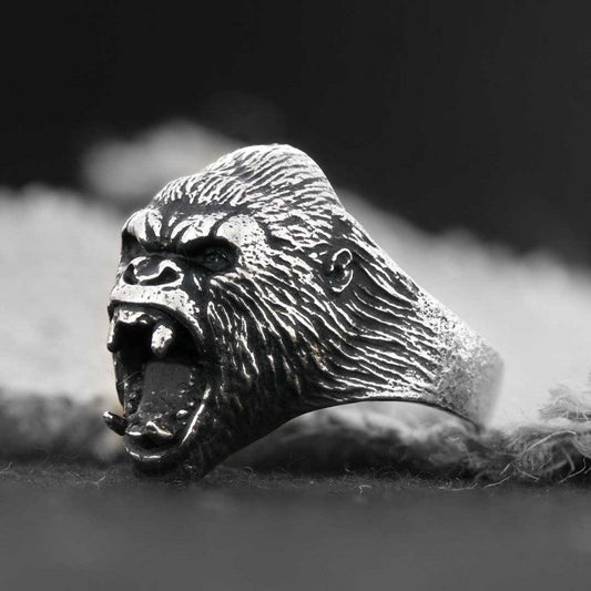 Gorilla Ring