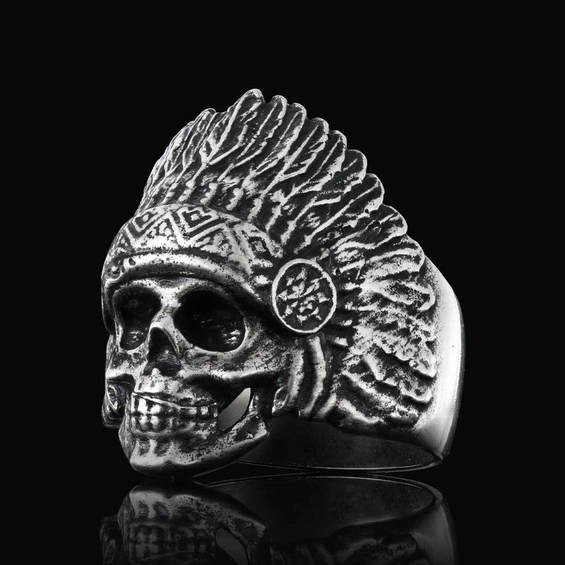 Injun Ring