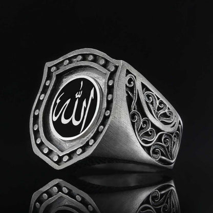 Islamic Ring by SWISS PLUS - Islamic Collection - view 2