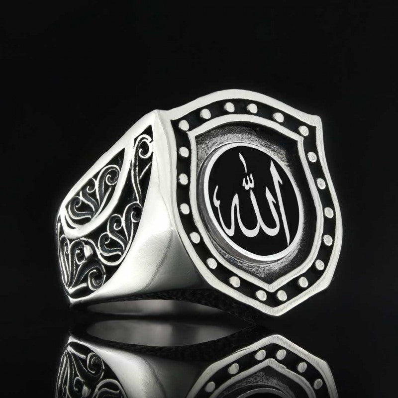Islamic Ring by SWISS PLUS - Islamic Collection - view 3