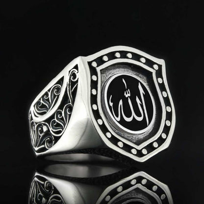 Islamic Ring by SWISS PLUS - Islamic Collection - view 3