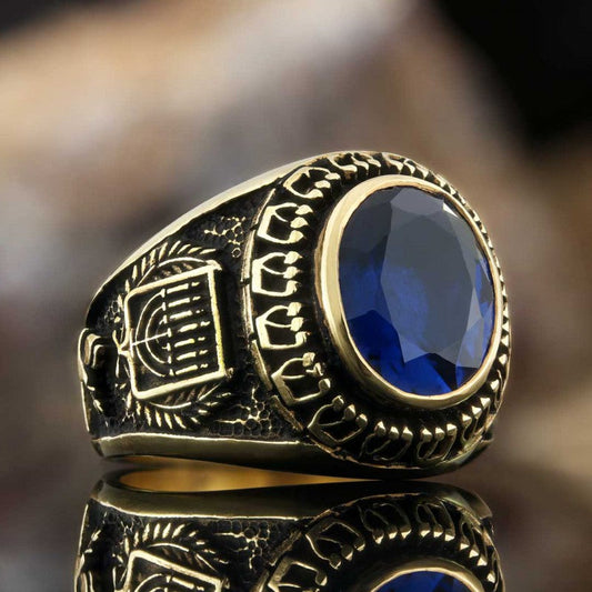 Jewish Ring