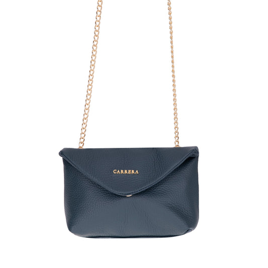 Carrera Lunera Leather Women's Bag