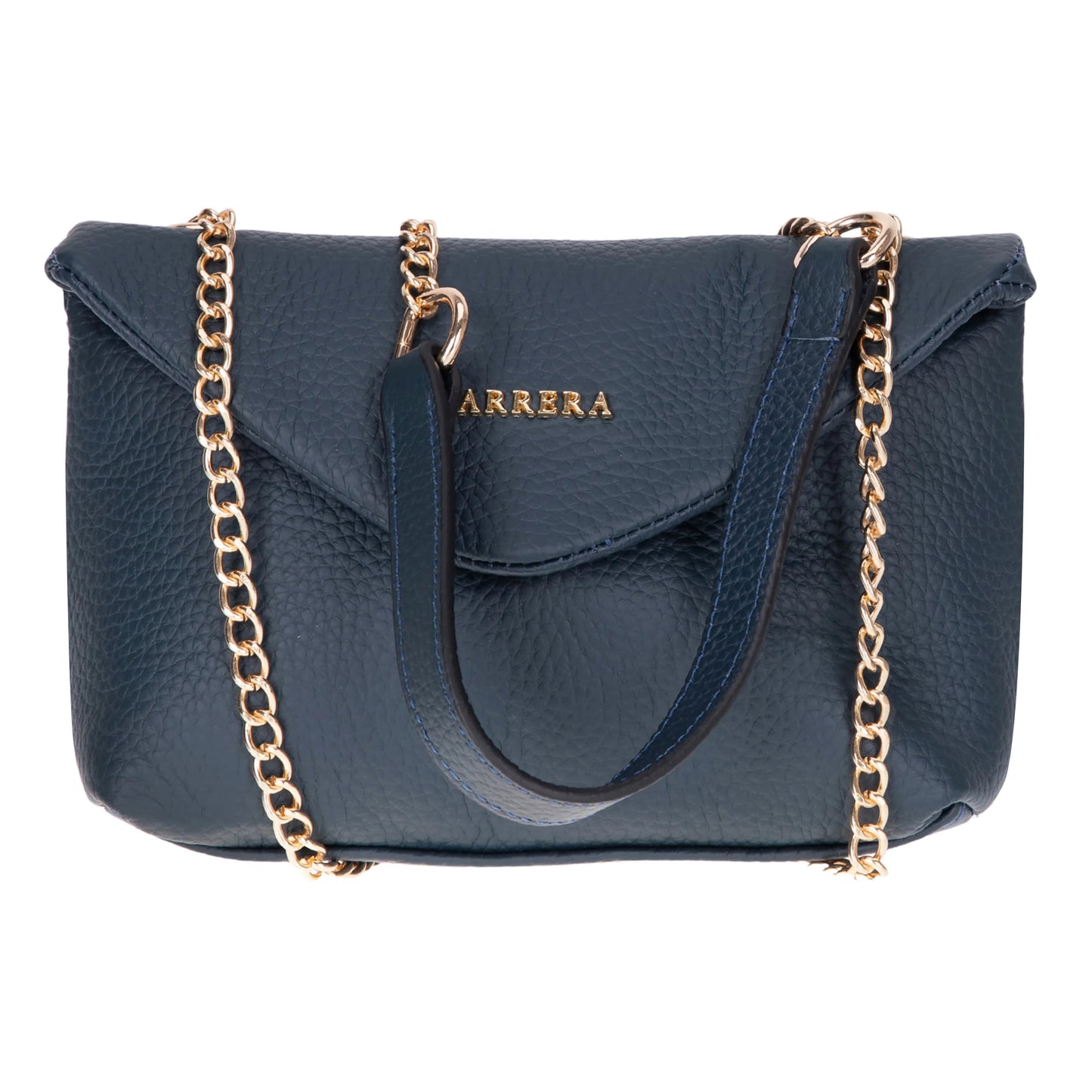 Carrera Lunera Leather Women's Bag