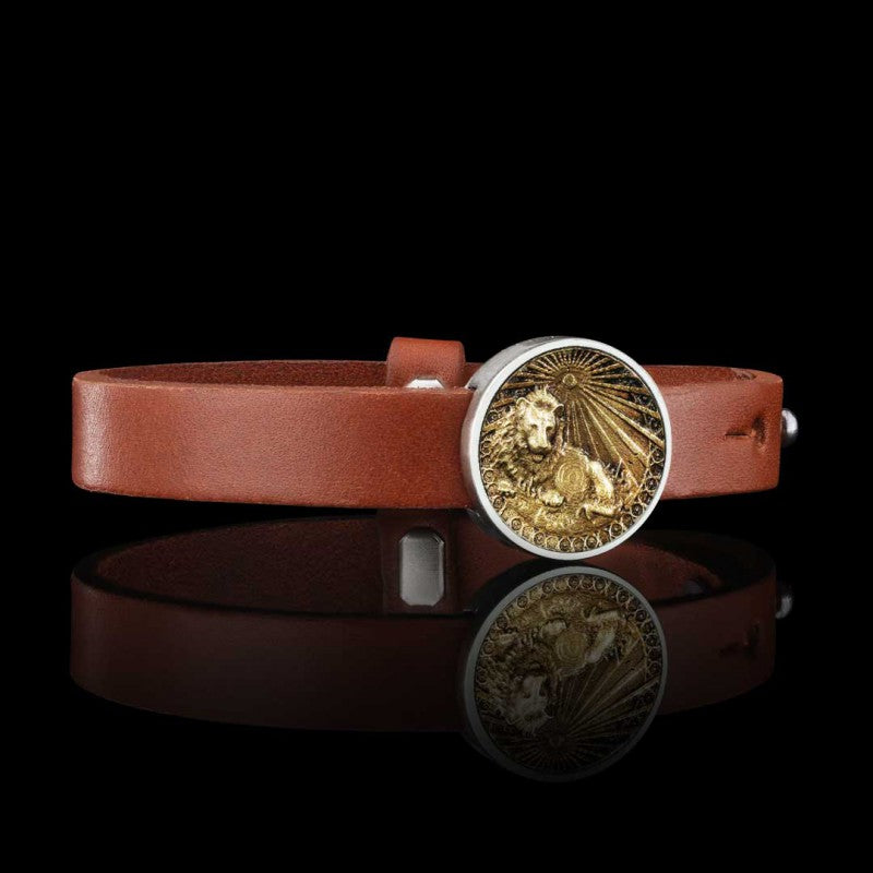 Leo Bracelet - view 4