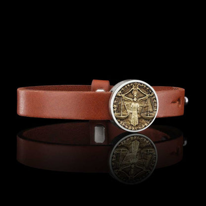 Libra Bracelet by SWISS PLUS - Zodiac Collection - view 4