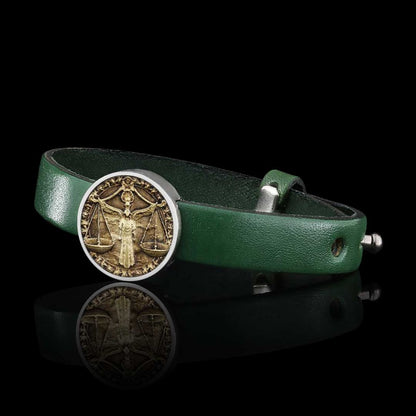Libra Bracelet by SWISS PLUS - Zodiac Collection - view 5