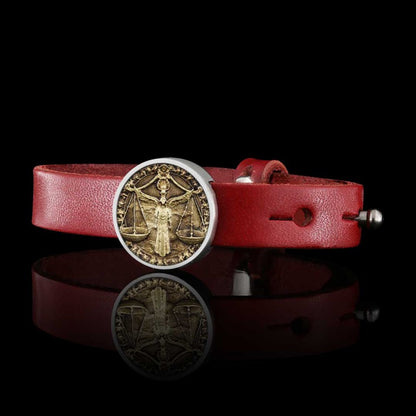 Libra Bracelet by SWISS PLUS - Zodiac Collection - view 6
