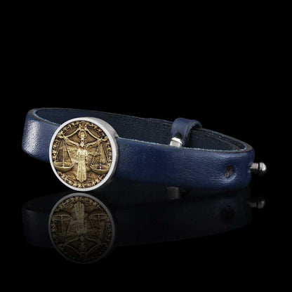 Libra Bracelet by SWISS PLUS - Zodiac Collection - view 7