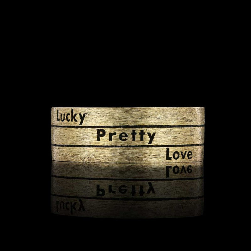 Lucky Band Ring - view 3