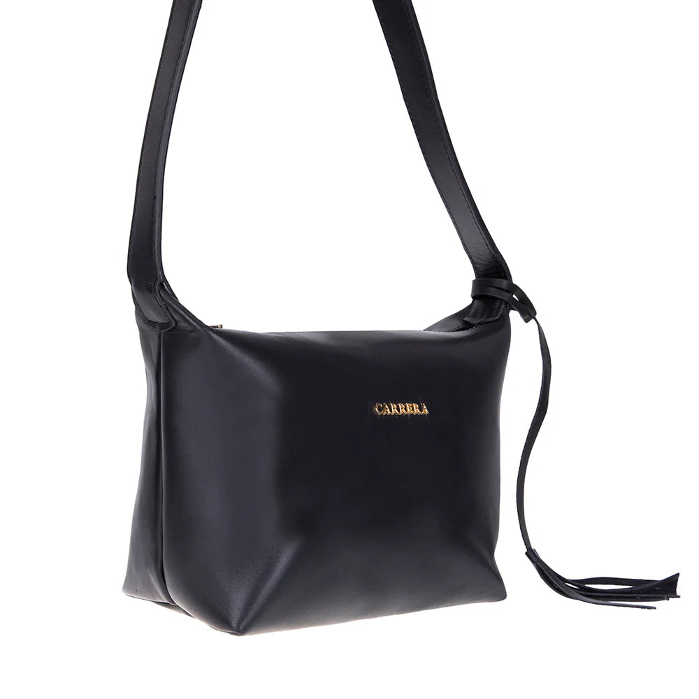 Carrera Melora Leather Women's Bag