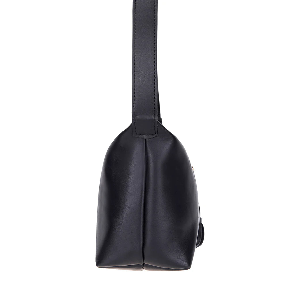 Carrera Melora Leather Women's Bag
