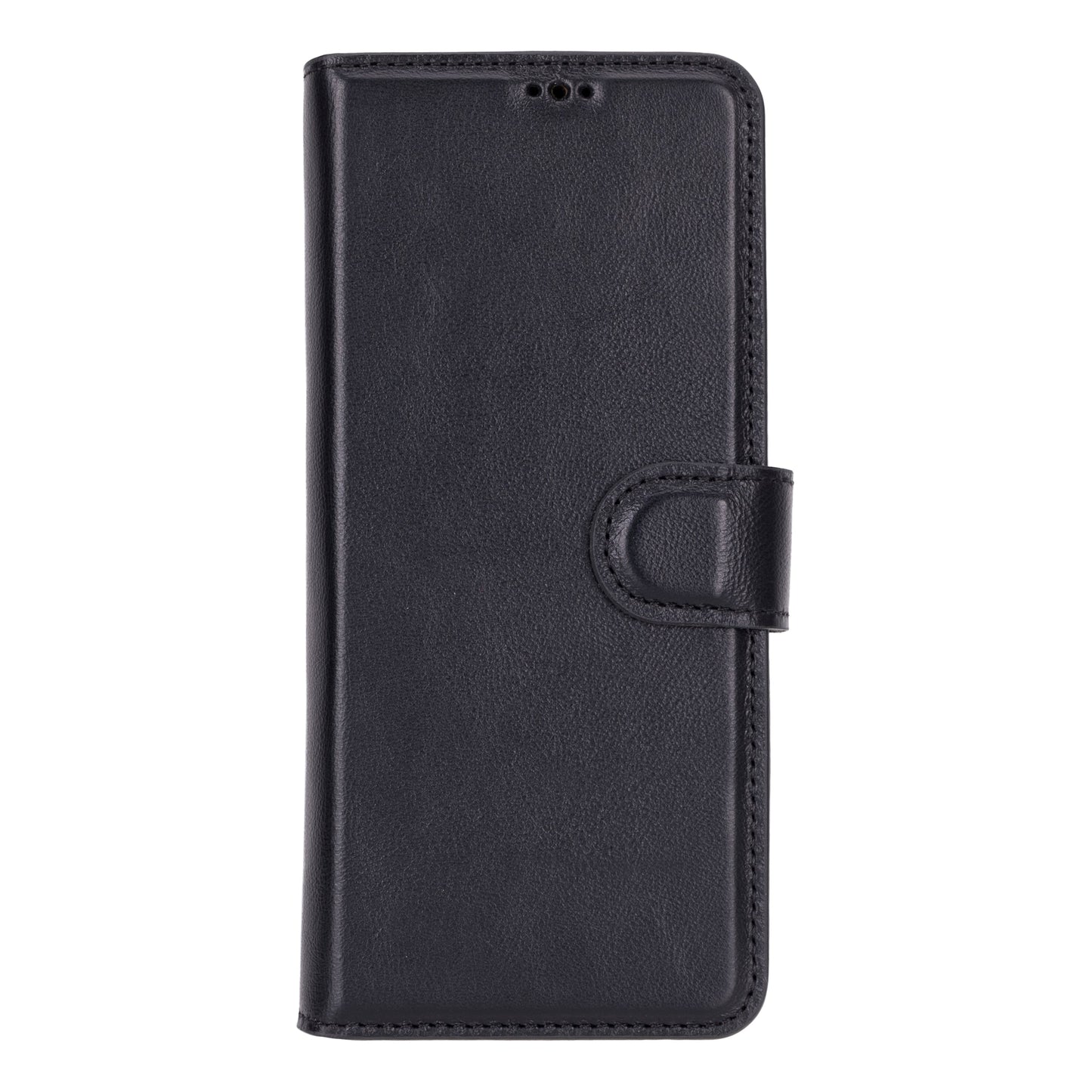Wallet ID Leather Google Pixel 10 Pro Fold Folio Case