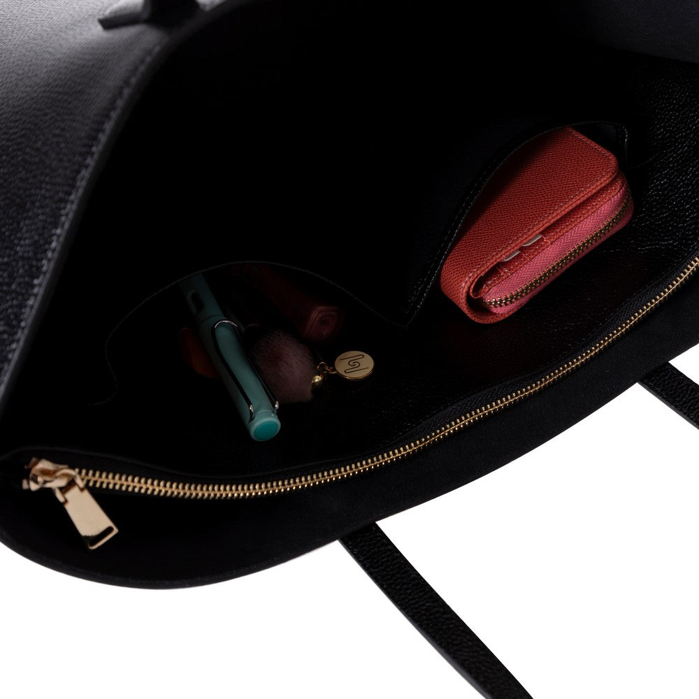 Solea Leather Women's Bag