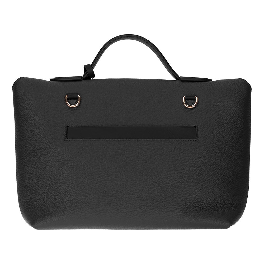 Ruby Leather Women's Bag
