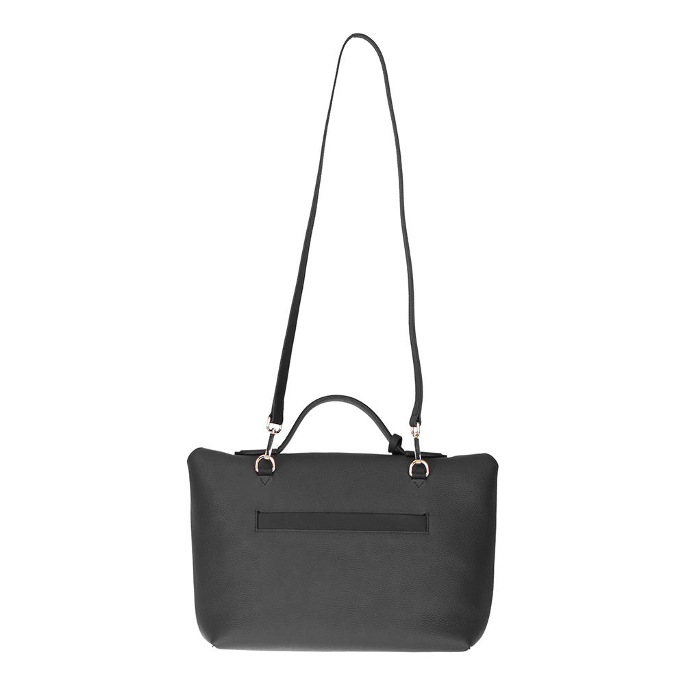 Ruby Leather Women's Bag