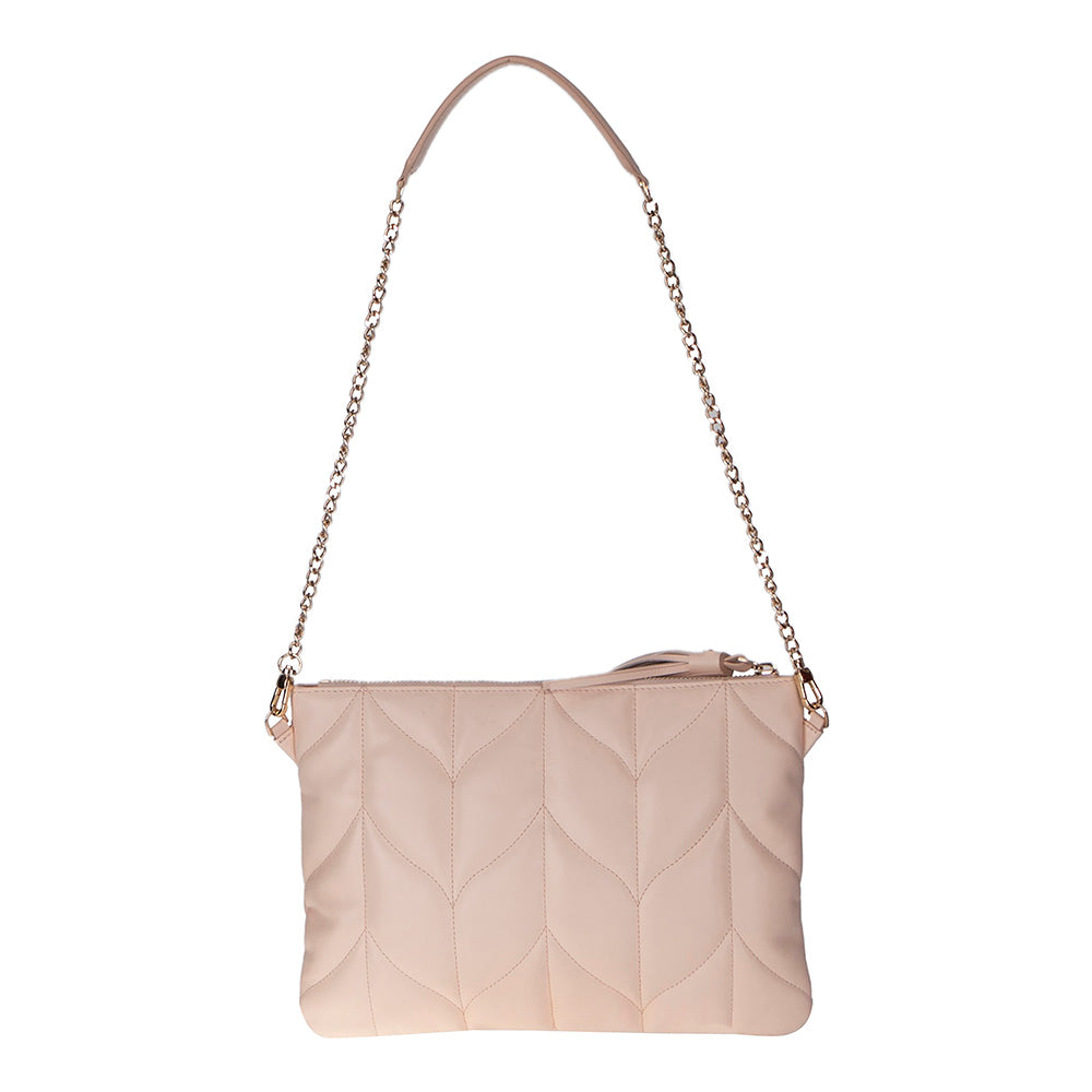 Jewel Leather Women's Bag