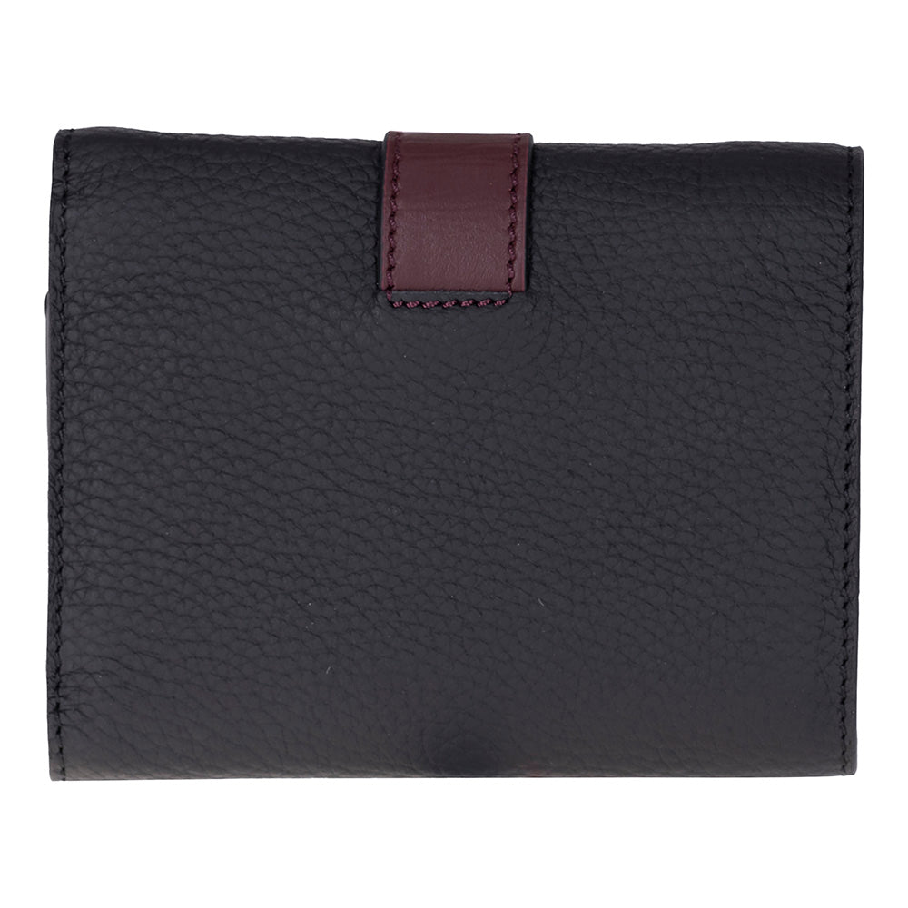 Elba Leather Women's Wallet