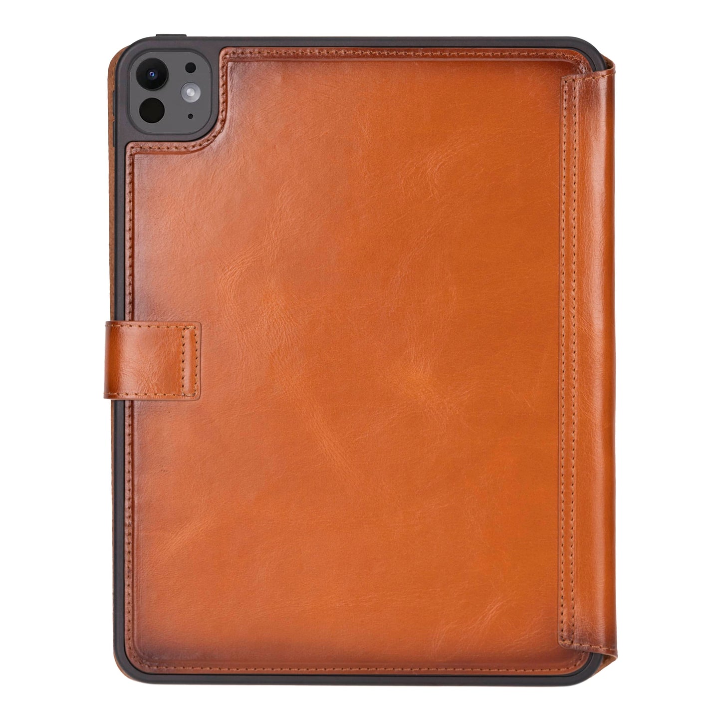 Trigon Leather iPad Pro 11" (2024) Case