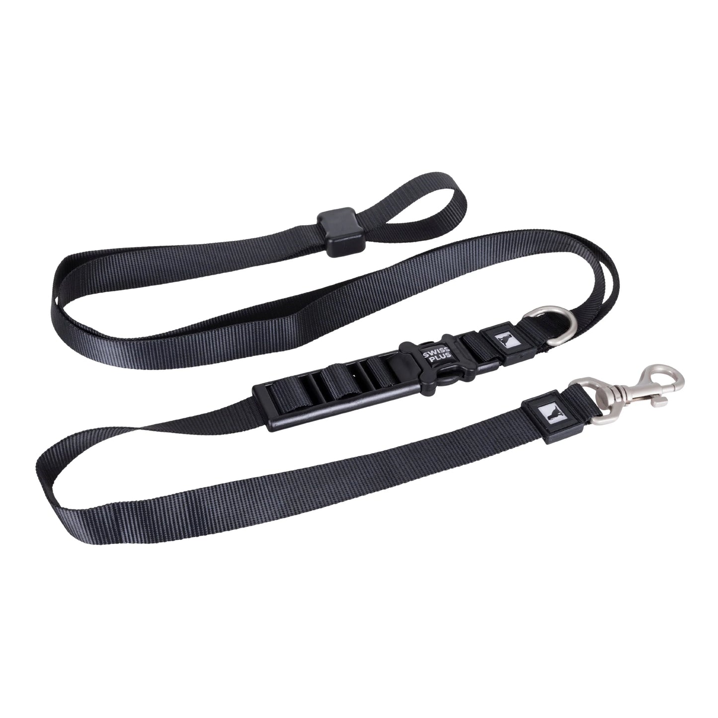Solid Color Hands Free Leash