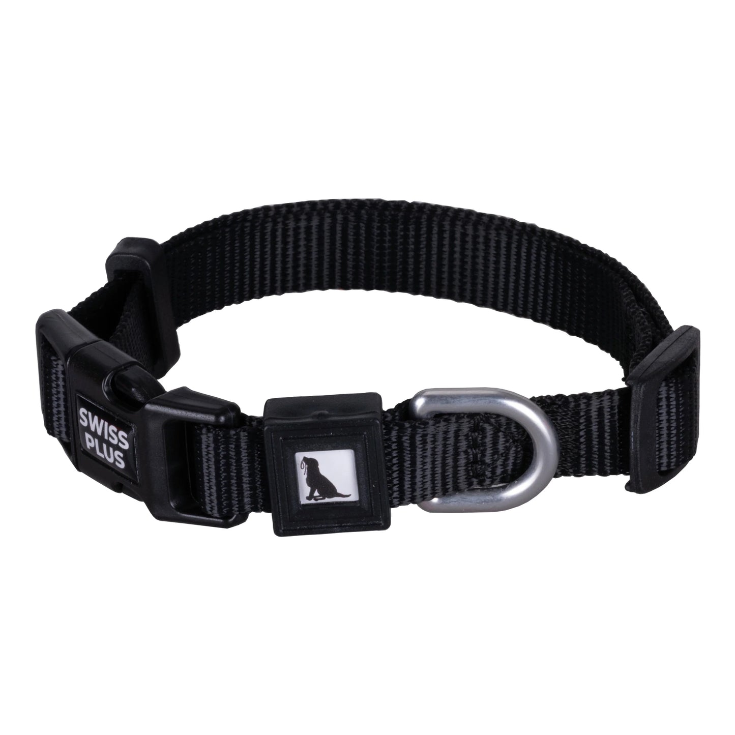 Solid Color Dog & Cat Collar