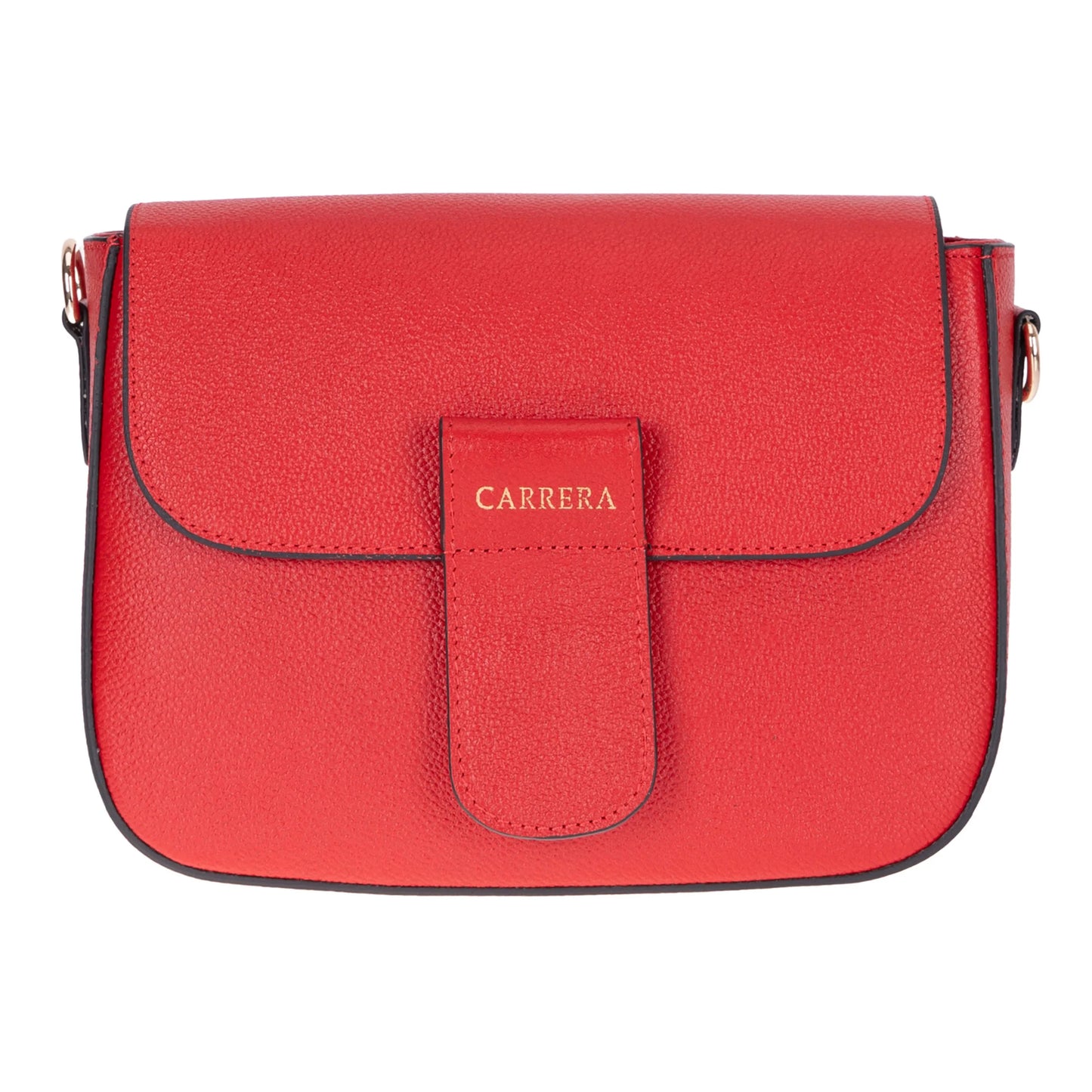 Carrera Seravelle Leather Women's Bag