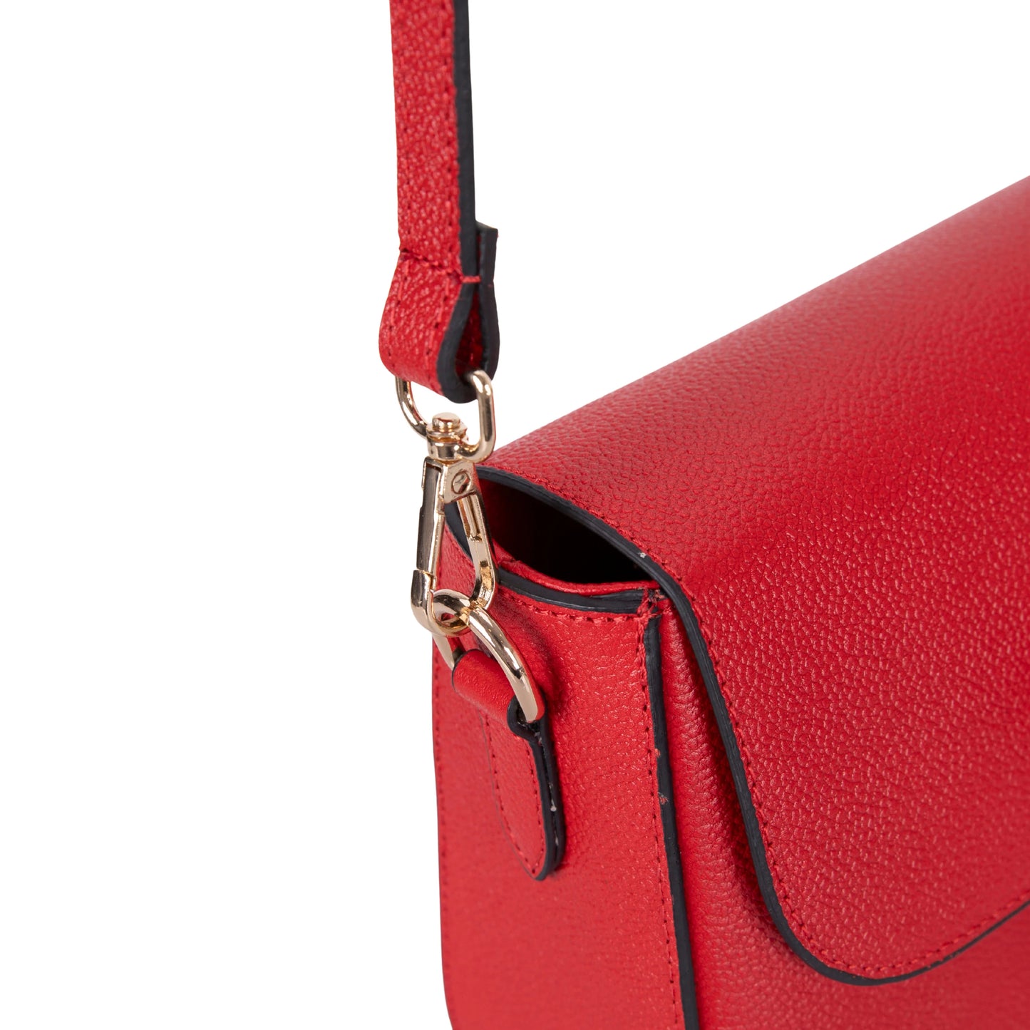 Carrera Seravelle Leather Women's Bag