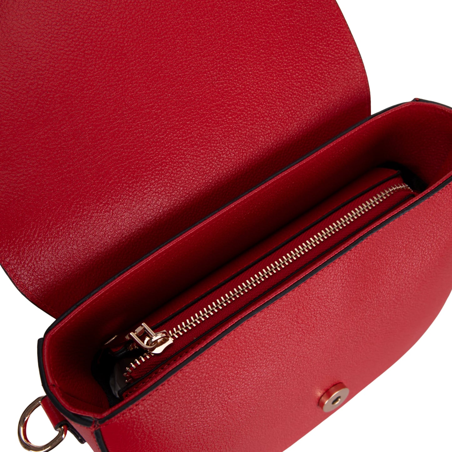 Carrera Seravelle Leather Women's Bag