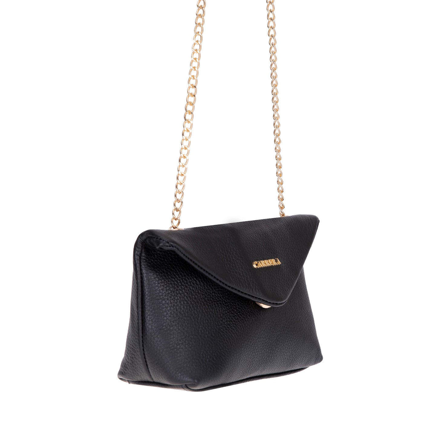 Carrera Lunera Leather Women's Bag