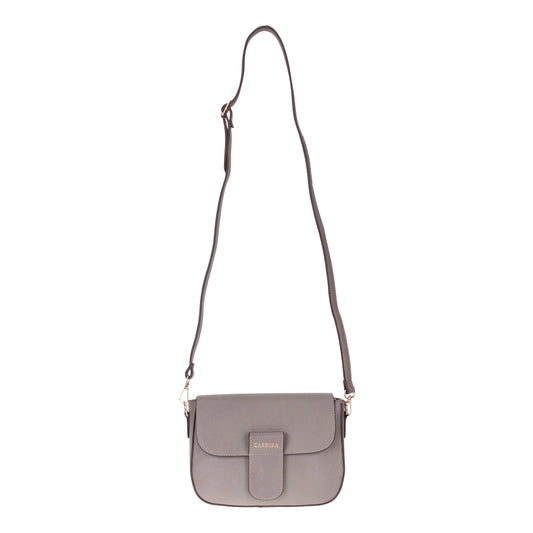 Carrera Seravelle Leather Women's Bag