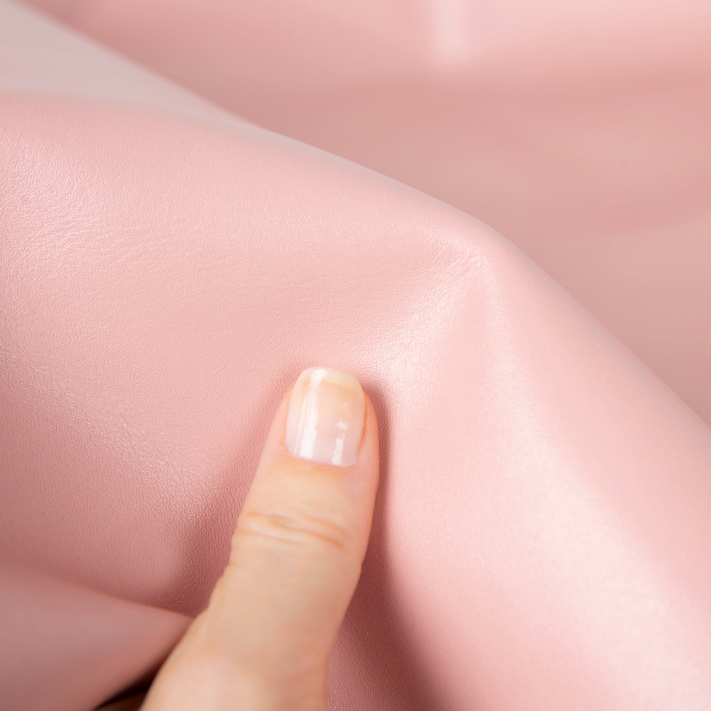 Markora Leather Bookmark