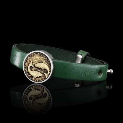 Pisces Bracelet by SWISS PLUS - Zodiac Collection - view 5