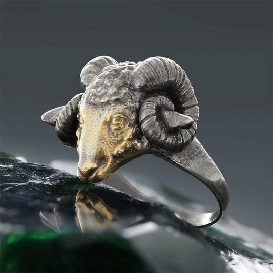 Ram Ring