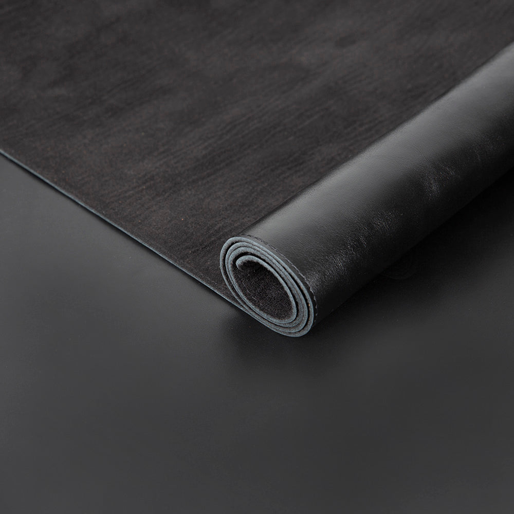 Leather Desk Mat Medium