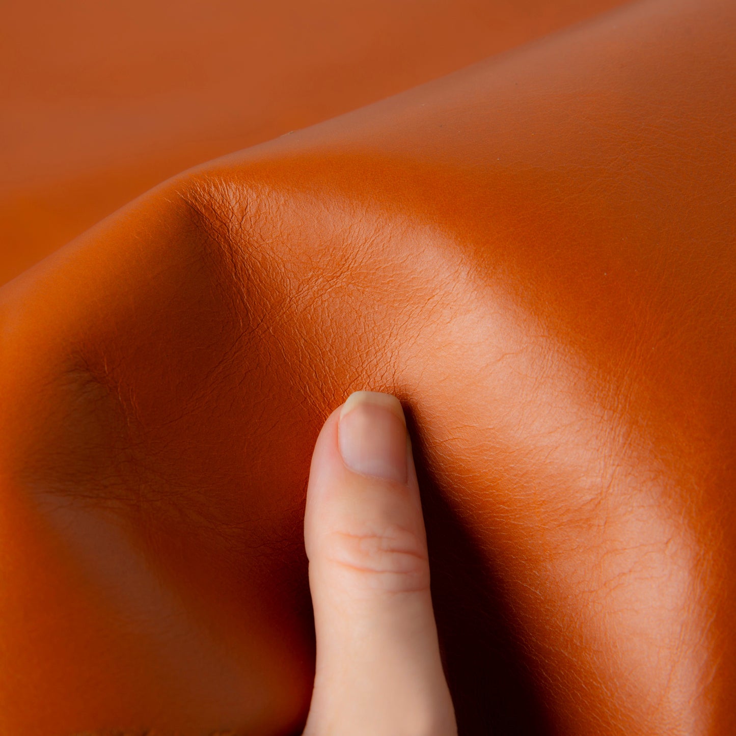 Leather Desk Mat Medium