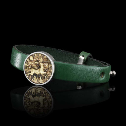Sagittarius Bracelet by SWISS PLUS - Zodiac Collection - view 5